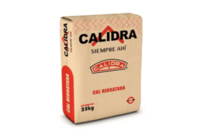 Calidra $4200 TON.